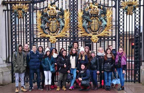 IBD Erasmus+