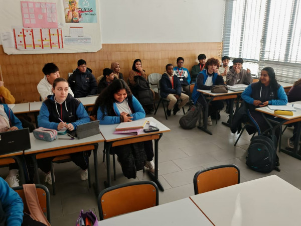 Study visits picture